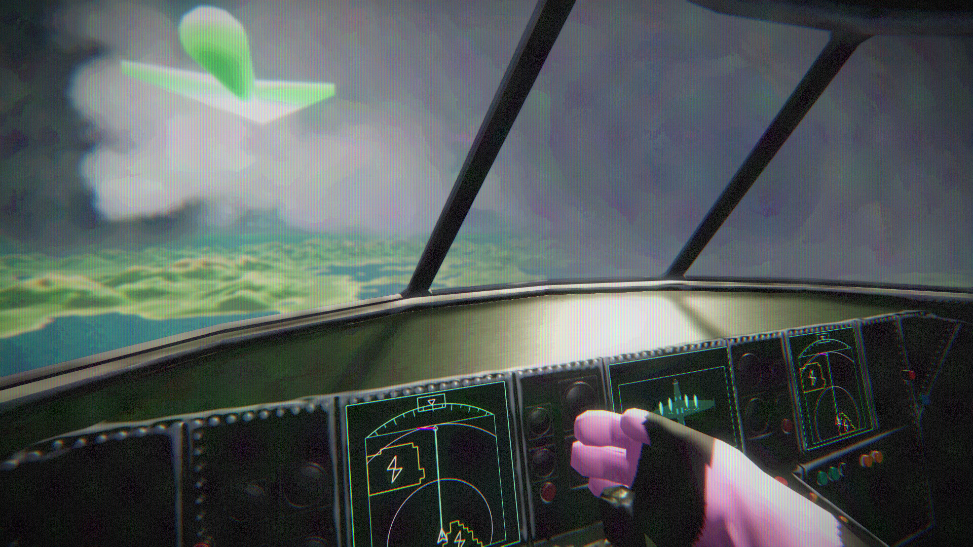 Banana Airways screenshot #3