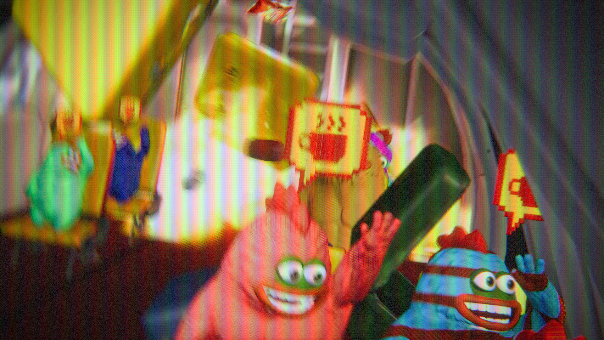 Banana Airways screenshot #1