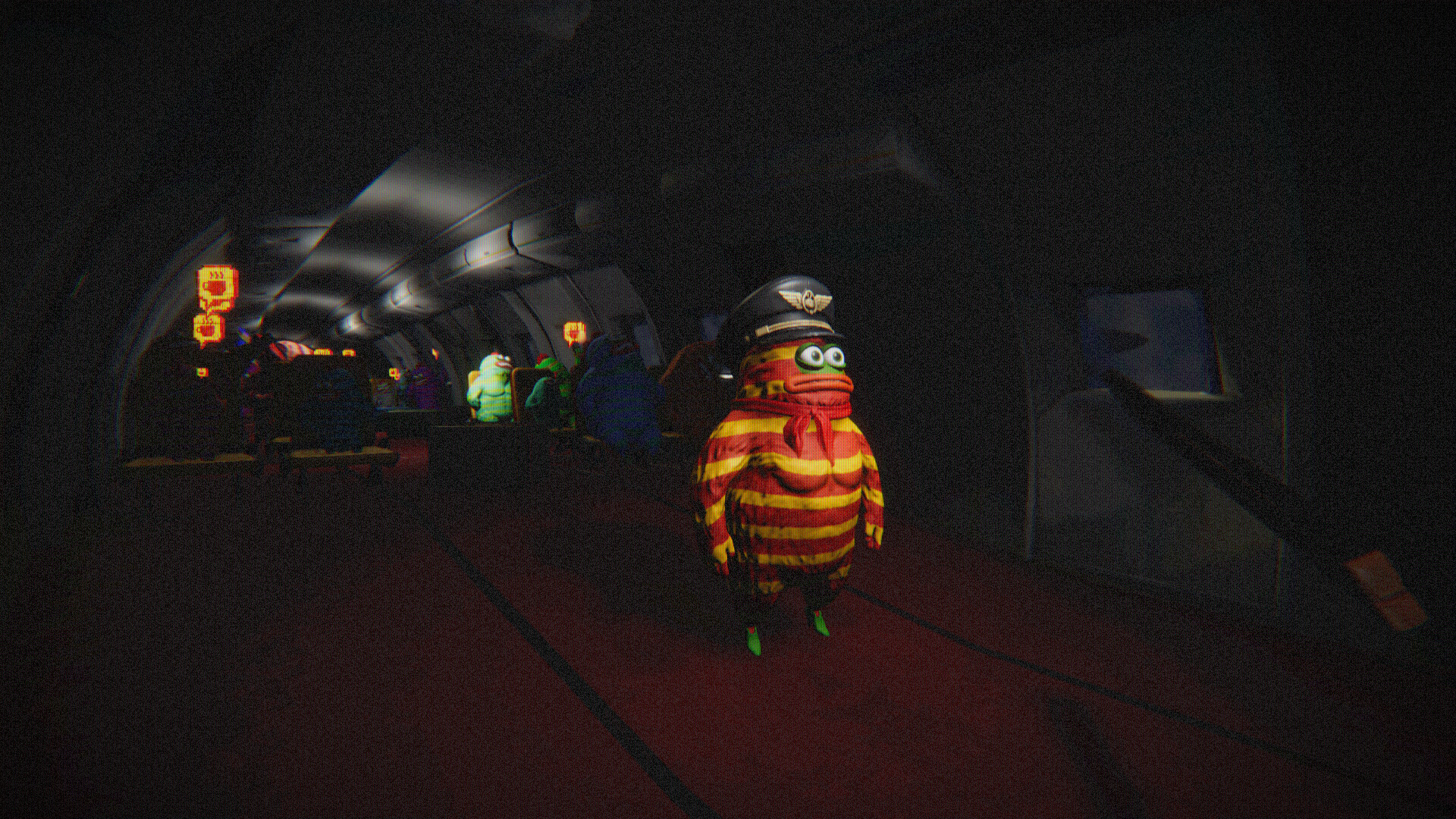 Banana Airways screenshot #7