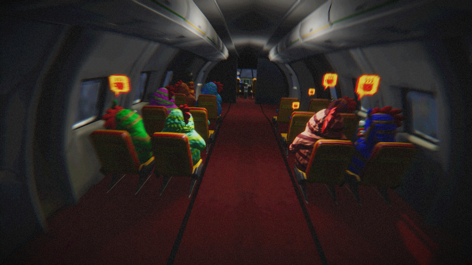 Banana Airways screenshot 11