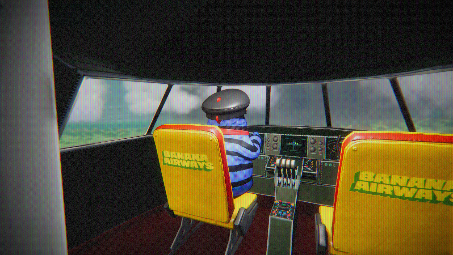 Banana Airways screenshot 10