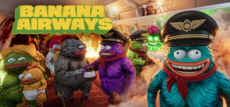 Banana Airways