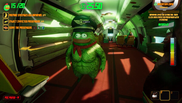 Banana Airways screenshot 15