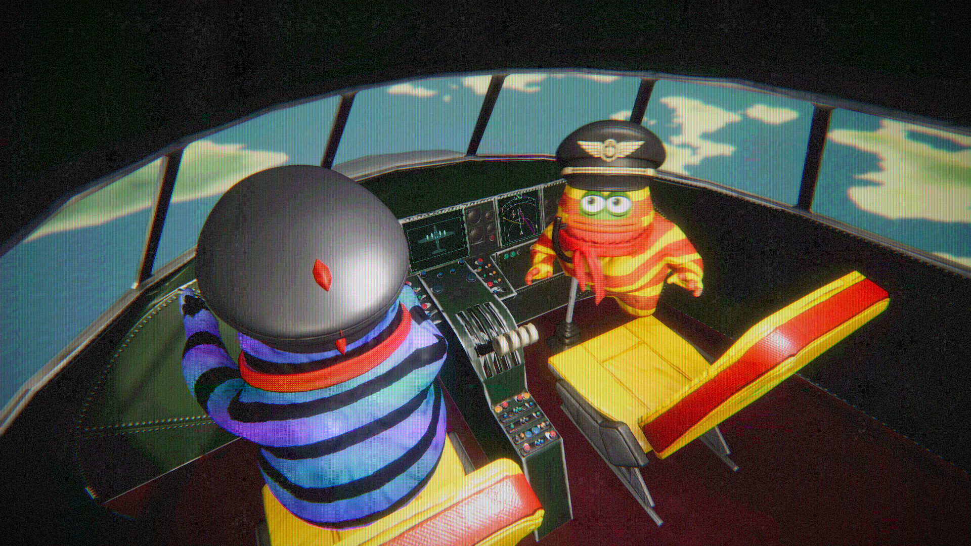 Banana Airways screenshot 9