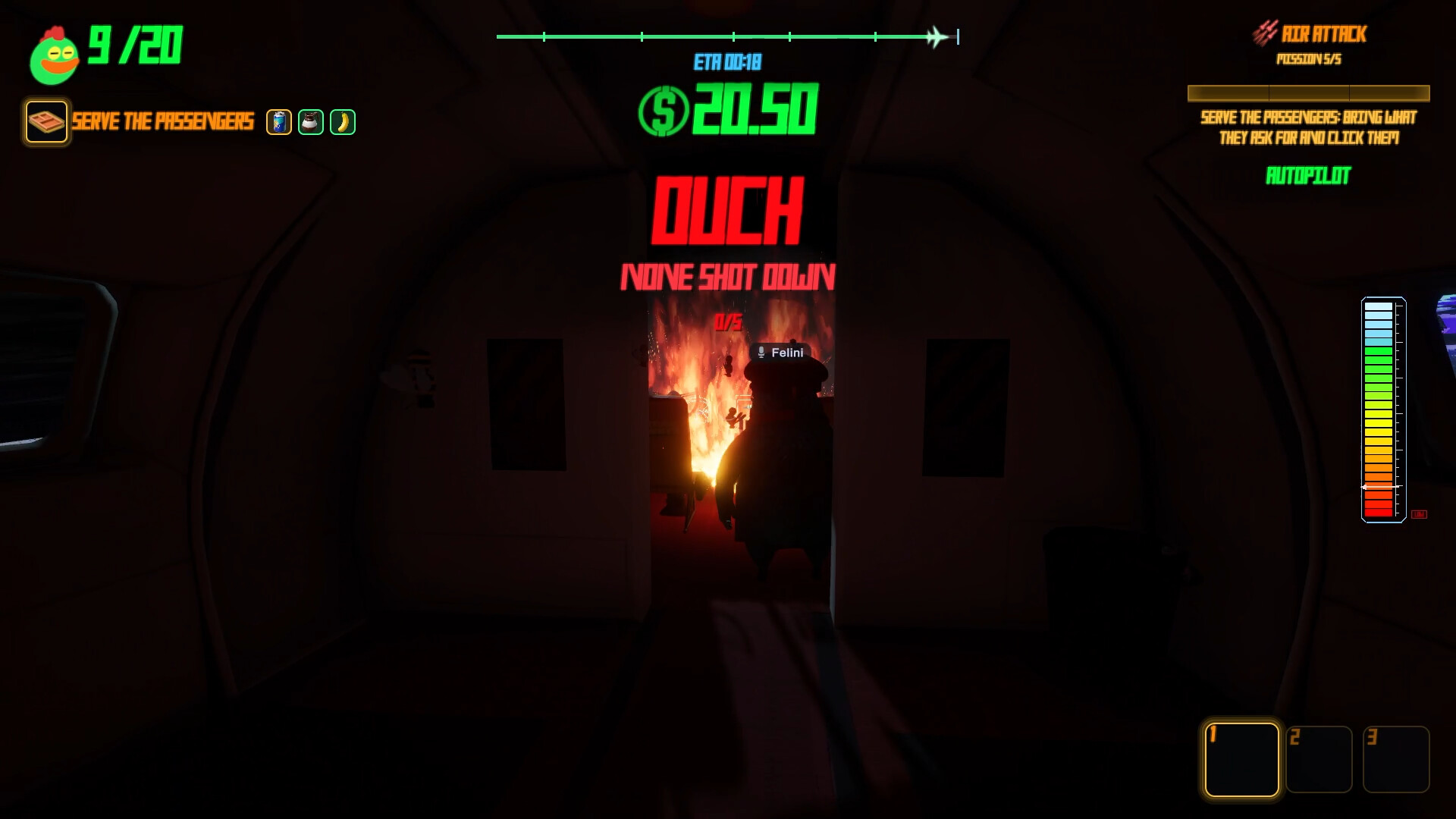Banana Airways screenshot 6