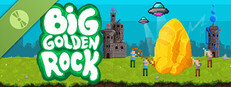 Big Golden Rock Demo