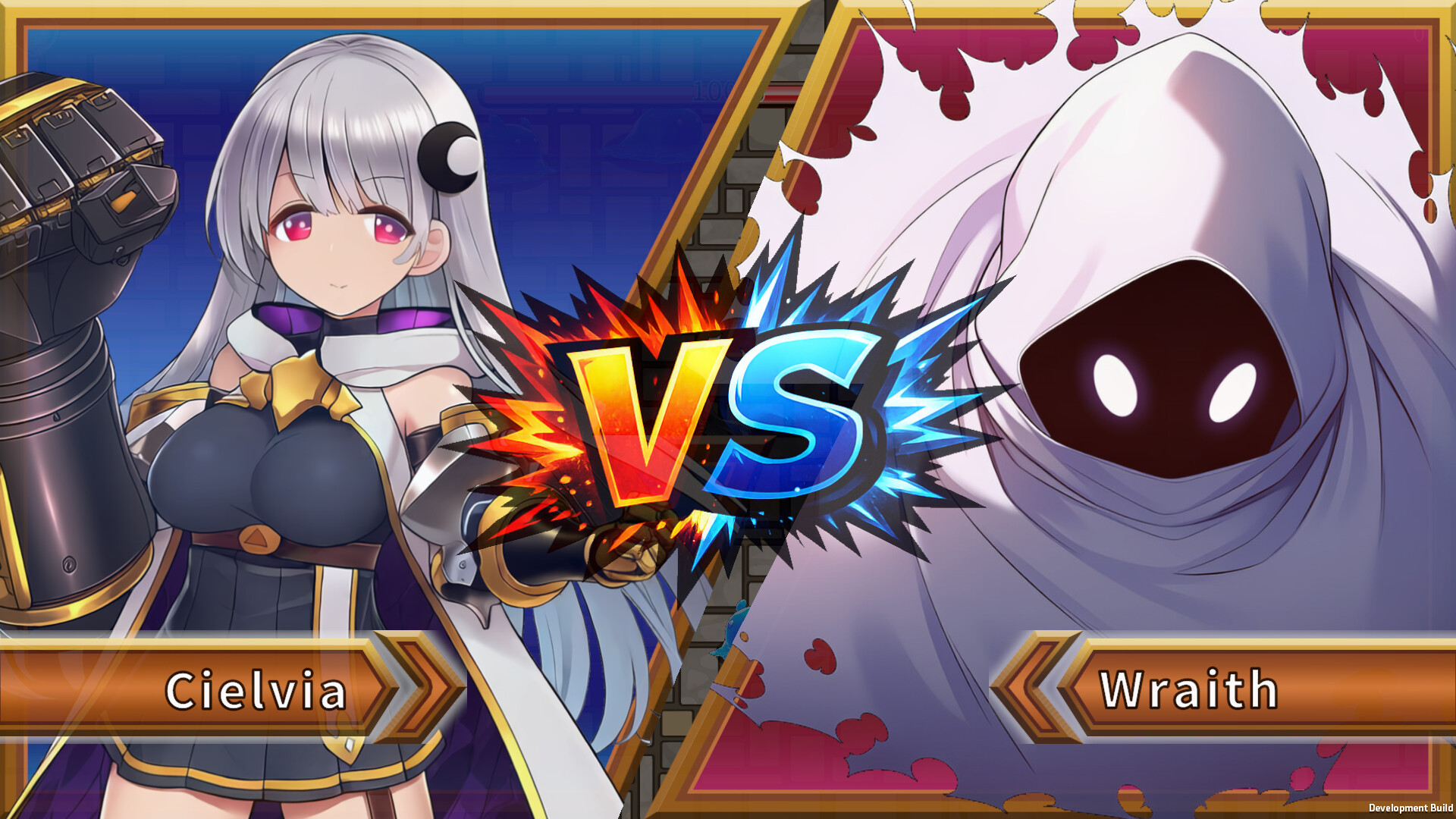 Cielvia-Inherited By Defeat- screenshot 4