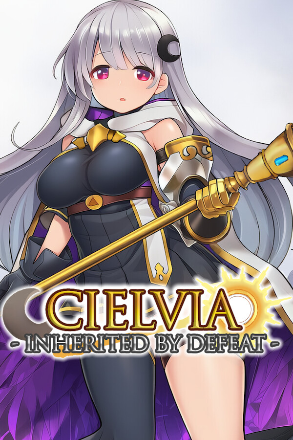 Cielvia-Inherited By Defeat-