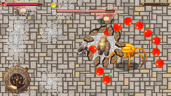 Screenshot media