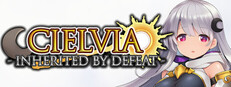 Cielvia-Inherited By Defeat-