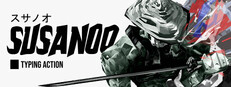 Susanoo: Typing Action cover