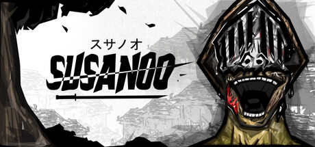 Susanoo: Typing Soulslike