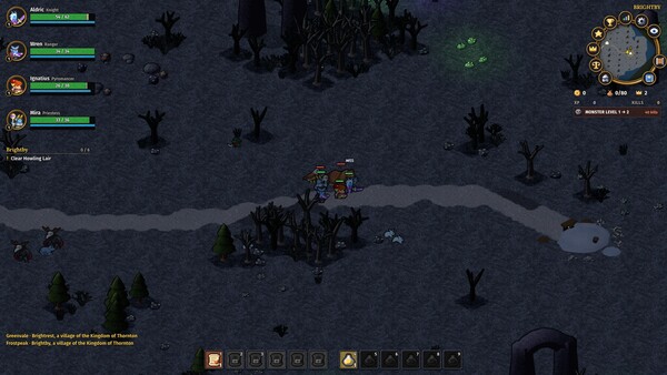 Endless Hunter screenshot 7