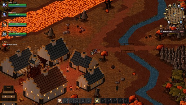 Endless Hunter screenshot 12