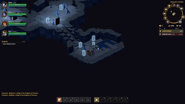 Endless Hunter screenshot 2