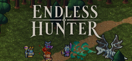 Endless Hunter