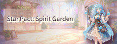 Star Pact:Spirit Garden cover