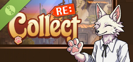 Re:collect Demo