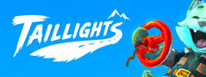 Taillights cover