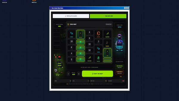 Screenshot media