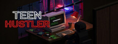 Teen Hustler cover