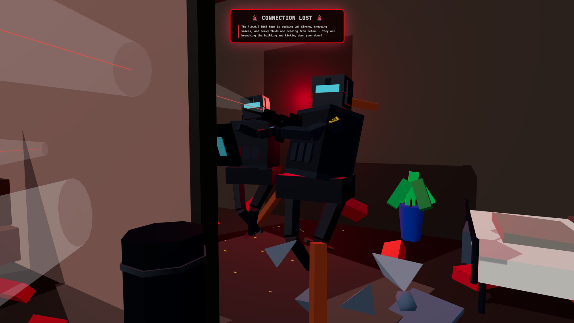 Teen Hustler screenshot 3