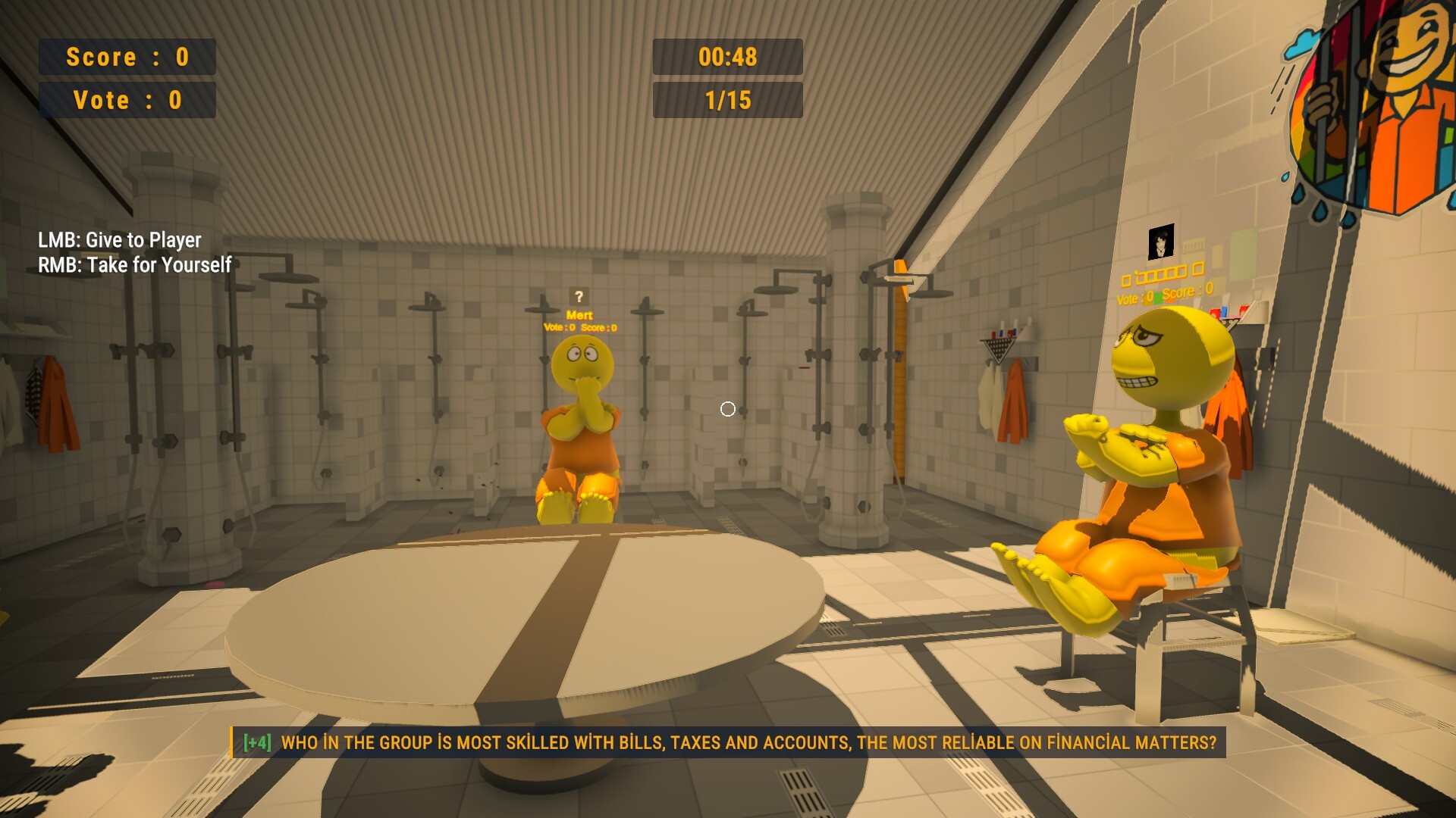 Table Of Truth screenshot 10