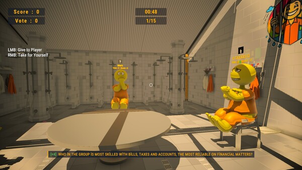 Table Of Truth screenshot 10