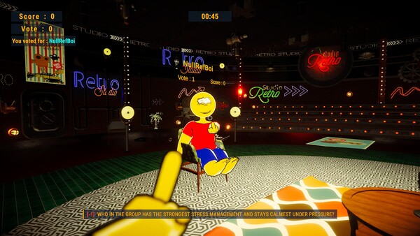 Screenshot media