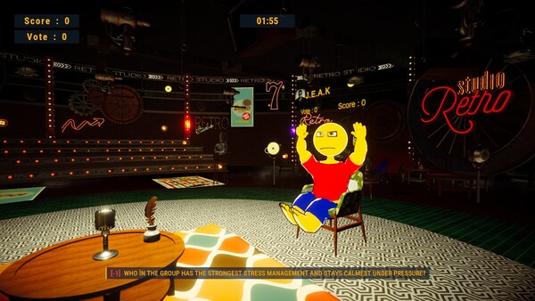 Screenshot media