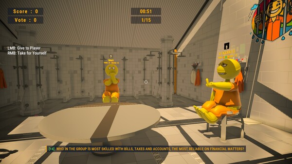 Table Of Truth screenshot 9