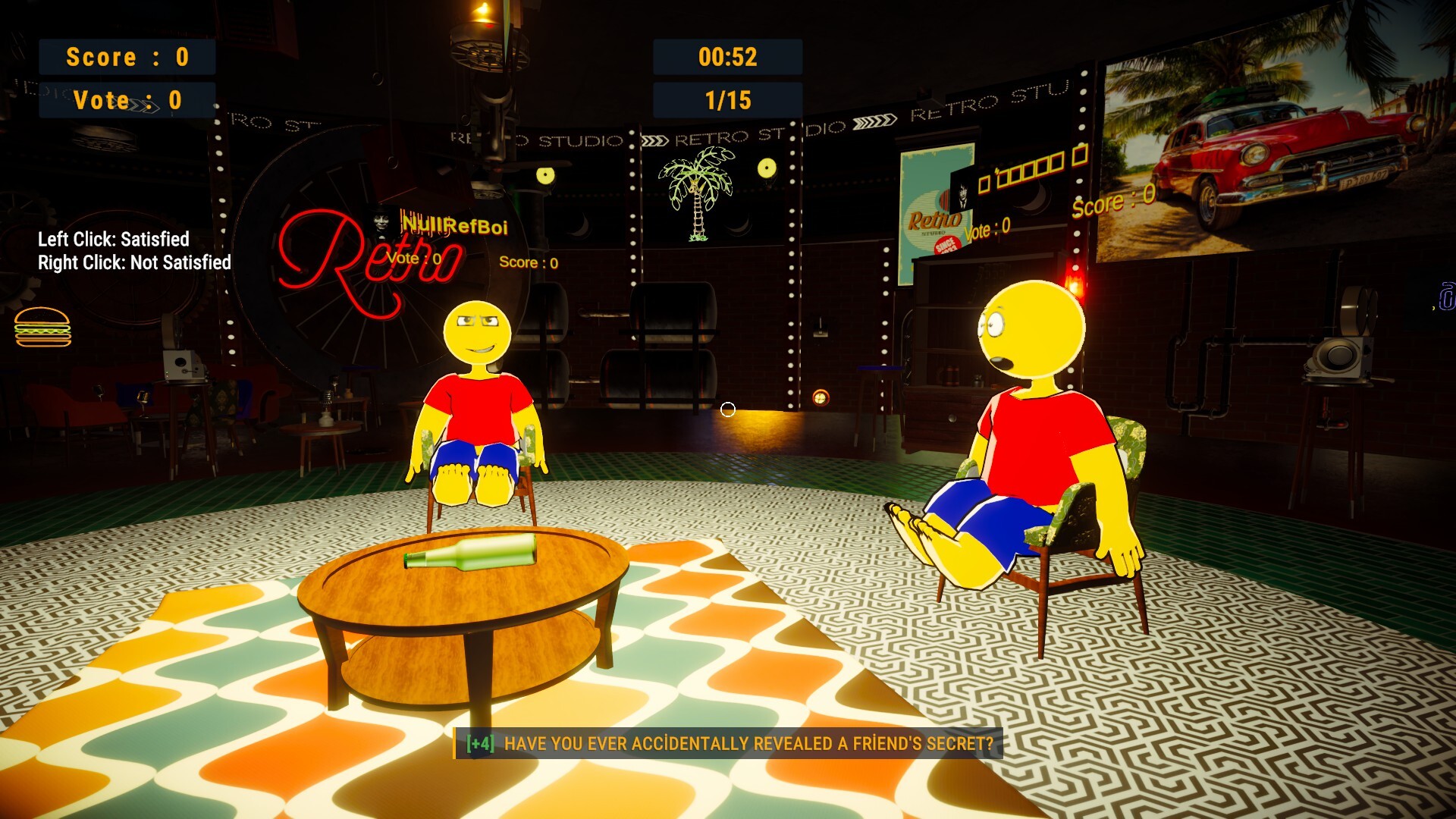 Table Of Truth screenshot 6