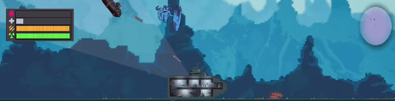 Comrade Bear Undermines The Motherland video 2