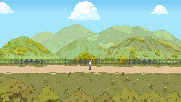 30 Days: The Last Melody screenshot 2