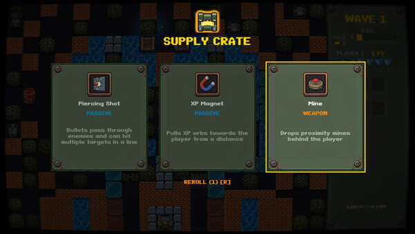 Brick Busters screenshot 2
