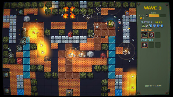 Brick Busters screenshot 7