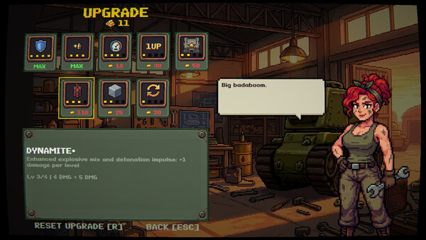 Brick Busters screenshot 6