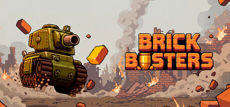 Brick Busters