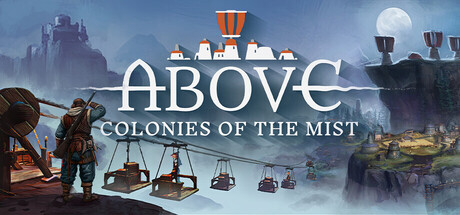 Above: Colonies of the Mist Playtest
