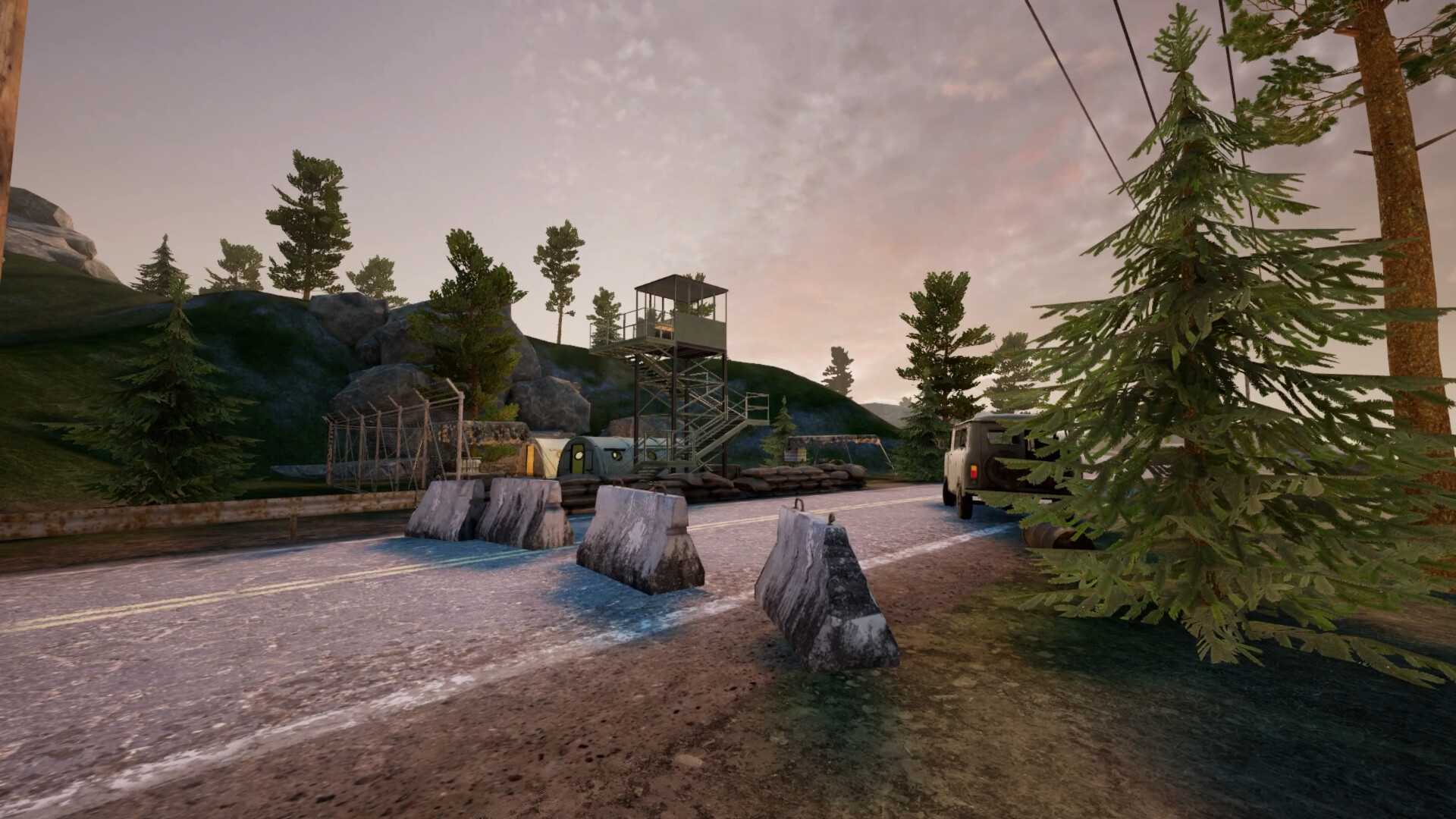 Ghosts of Tabor : LEGACY screenshot 5