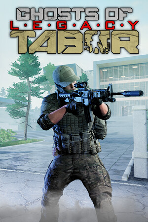 Ghosts of Tabor : LEGACY