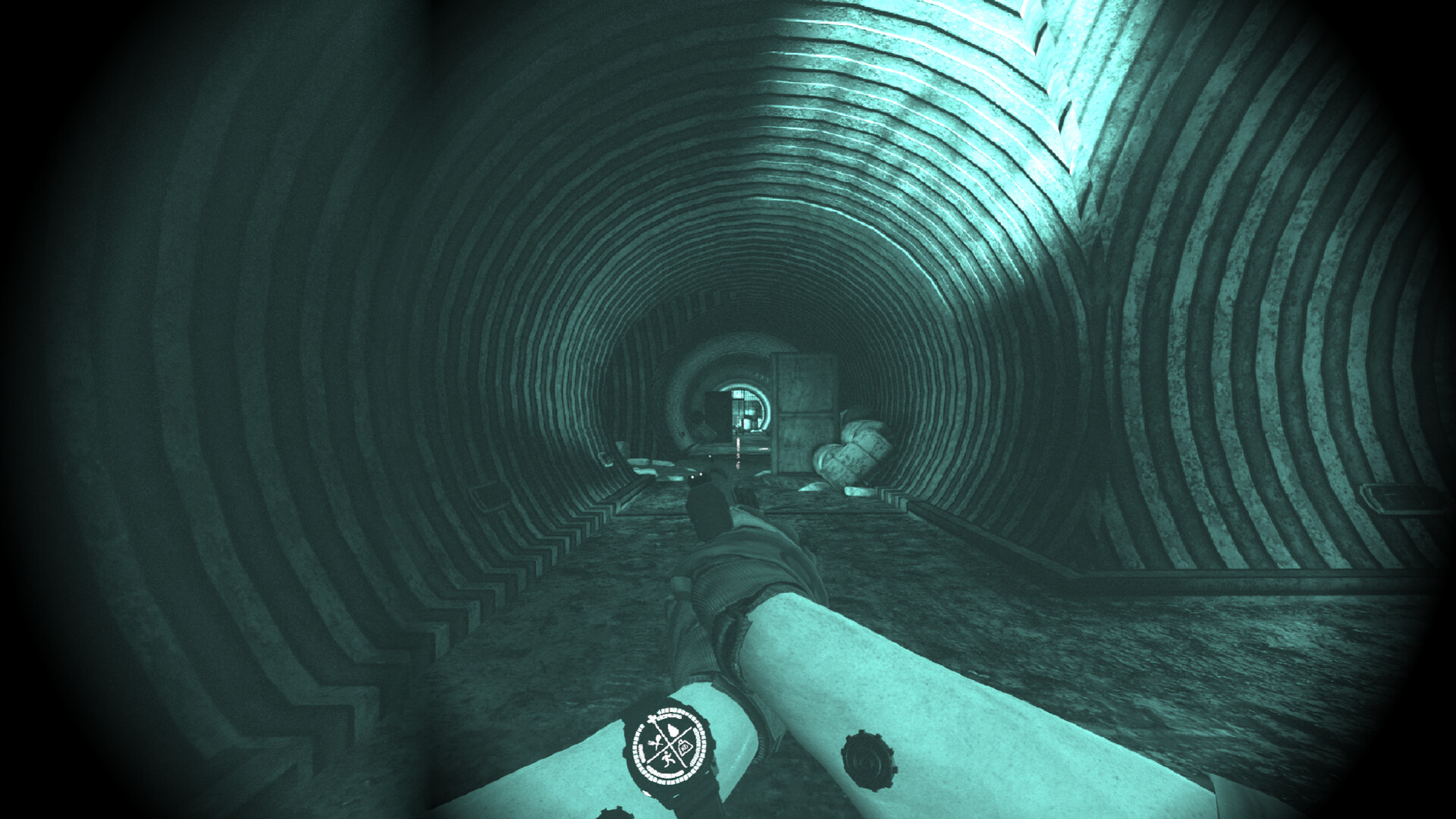Ghosts of Tabor : LEGACY screenshot 10