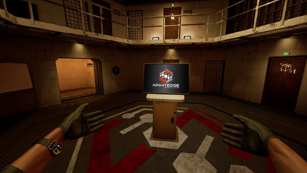 Ghosts of Tabor : LEGACY — screenshot 2