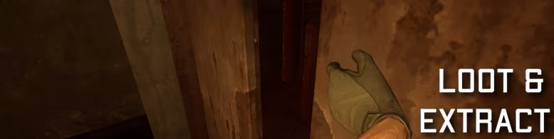 Ghosts of Tabor : LEGACY video 1