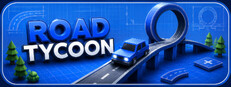 Road Tycoon cover