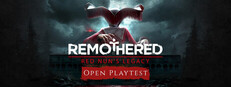 Remothered: Red Nun's Legacy Playtest