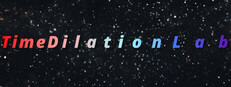Time Dilation Lab cover