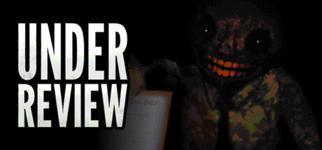 Under Review