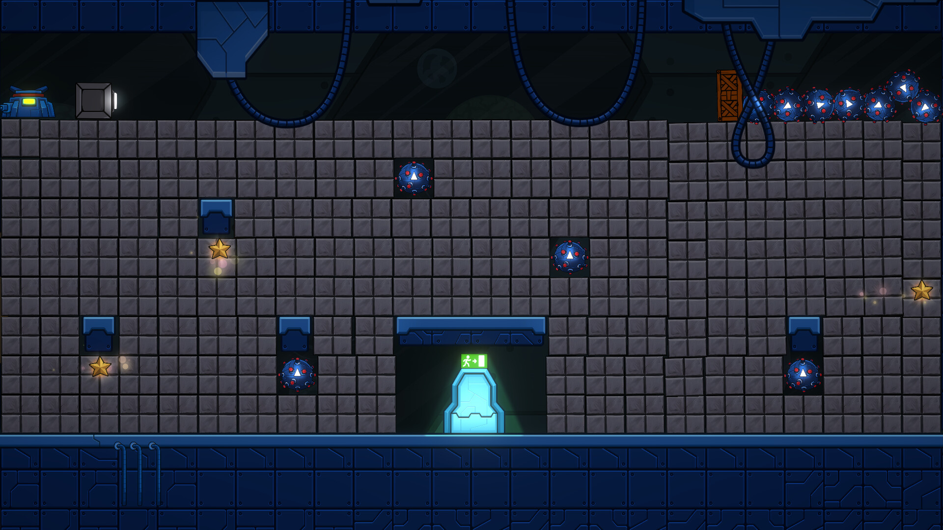 BoxBox screenshot 6