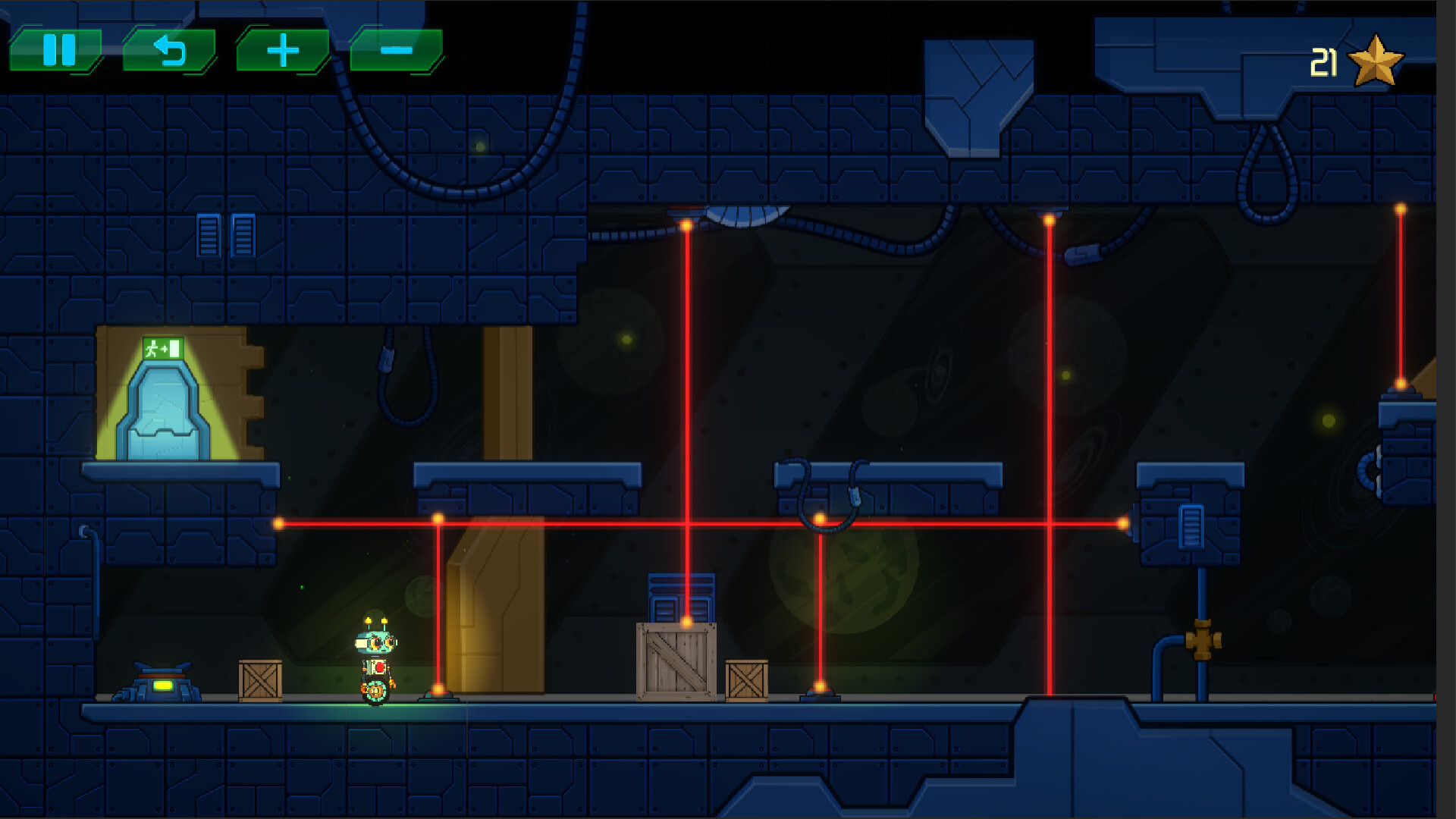 BoxBox – Screenshot 3